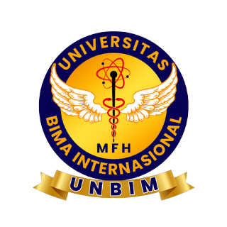 Logo UNBIM